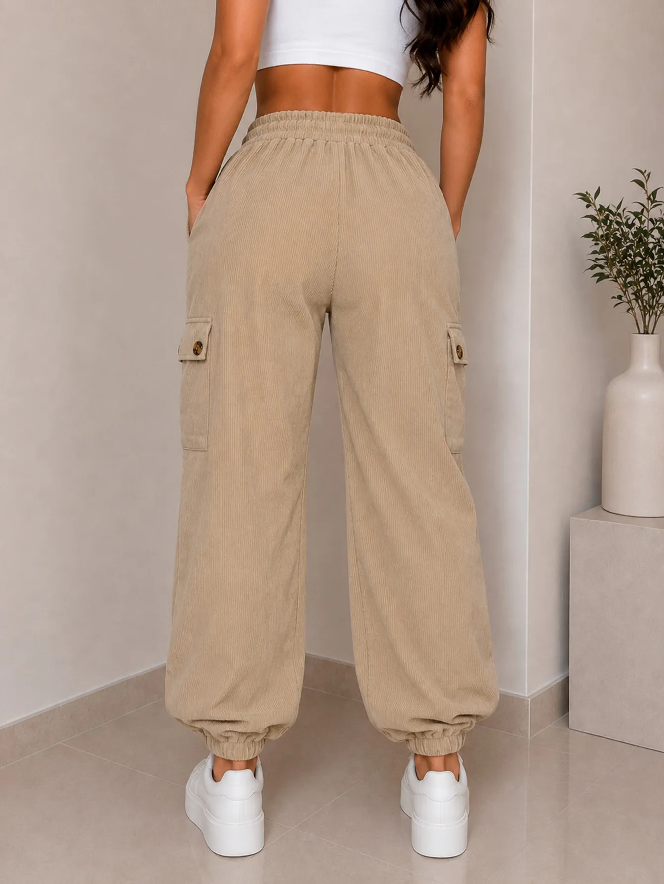 3324-N CAFE Y BEIGE 12689